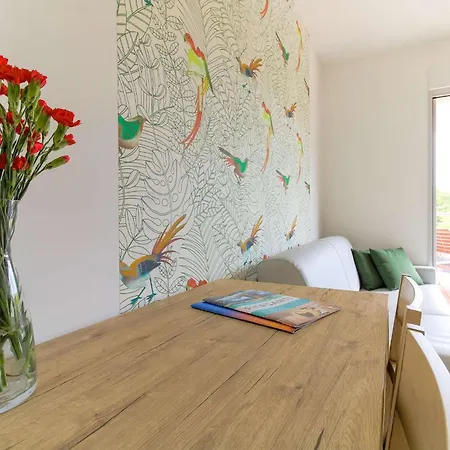 公寓 Select'sohome - Confort - 3 Pieces Avec Piscine, Parking Et A Pied - Pos36