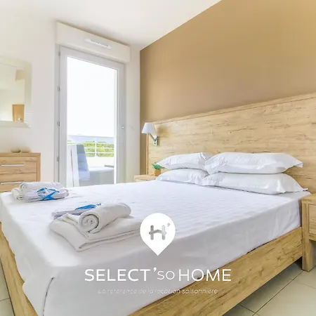 Select'sohome - 3 Pieces Avec Piscine, Parking Et A Pied - Pos-36 Bormes-les-Mimosas