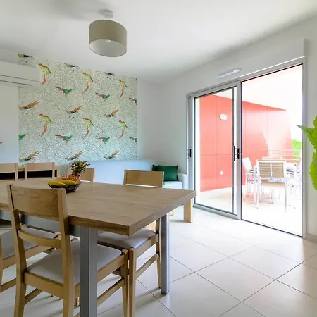 Select'so - Le Poseidon Apartment *