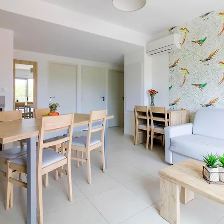 Apartment Select'so - Le Poseidon